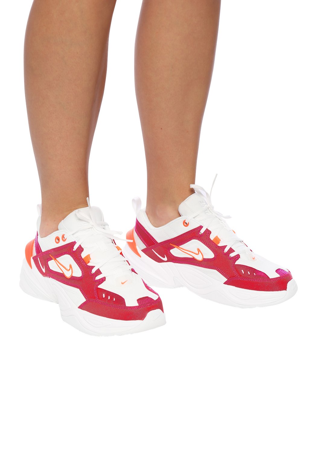 M2k tekno clearance hyper crimson